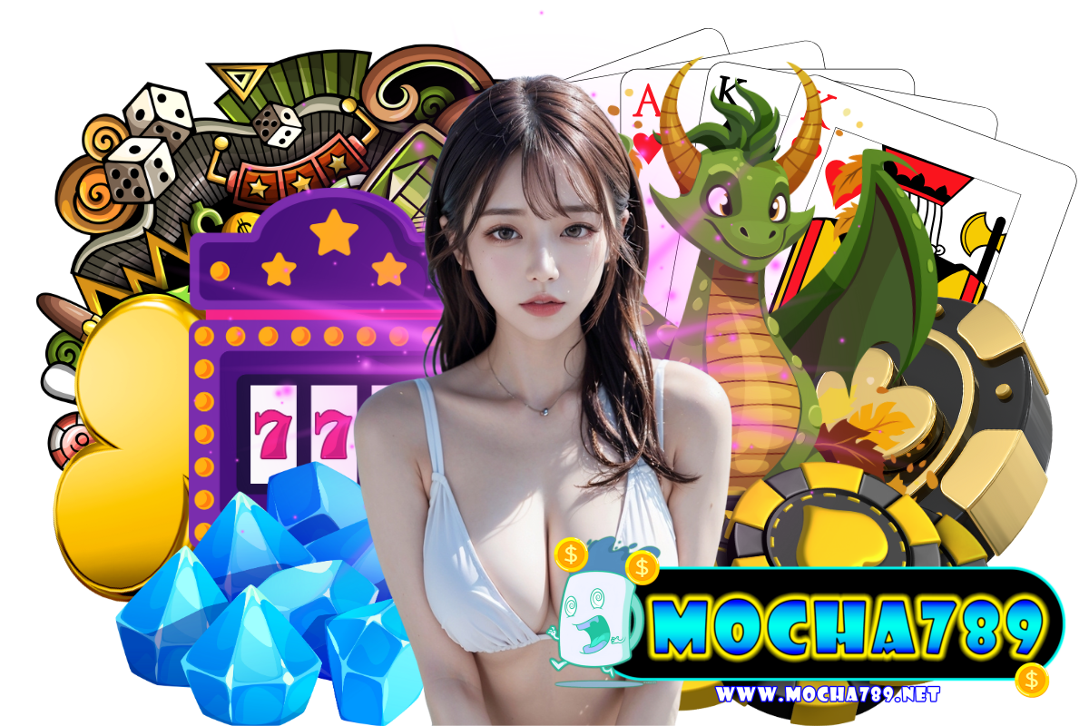 mocha789