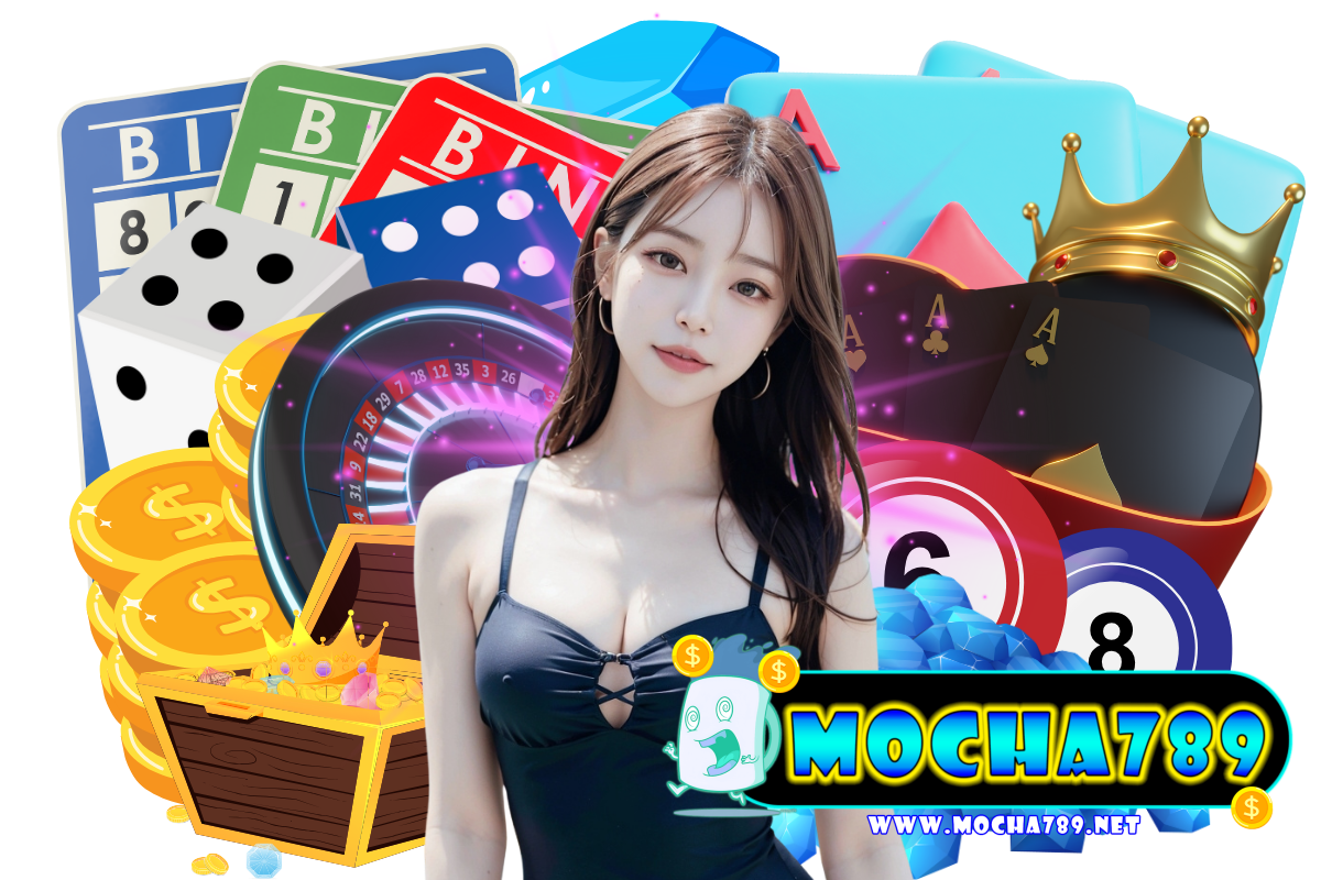 mocha789 baccarat