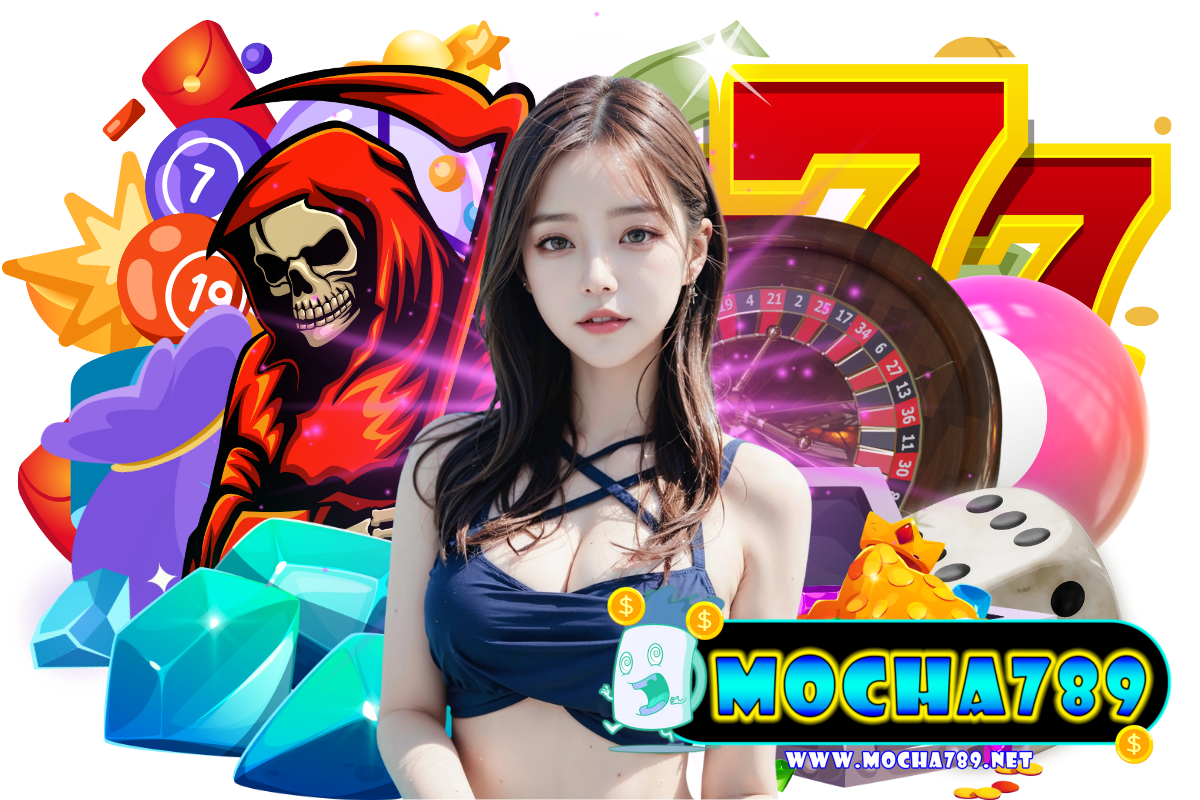mocha789 สล็อต